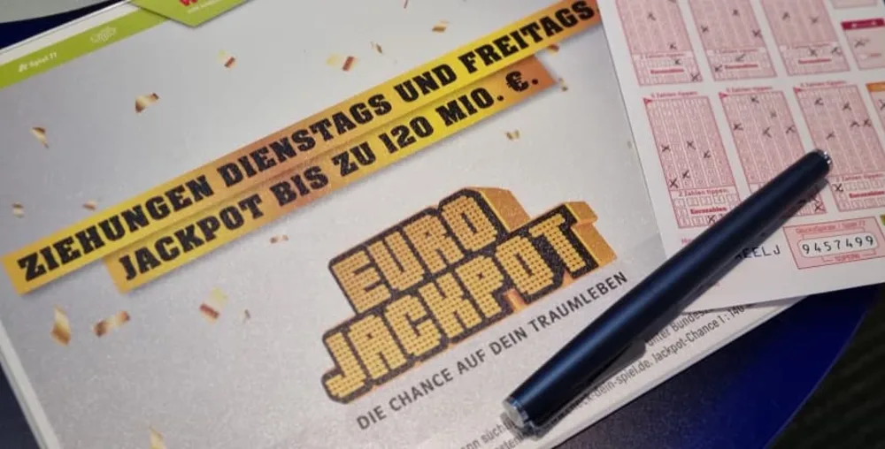 Ein Glückspilz aus Ungarn traf bei der jüngsten Ziehung der Lotterie Eurojackpot am Freitag (9. Dezember) als Einziger die erste Gewinnklasse. Er wird zum 75-fachen Millionär. Foto: Bodo Kemper.