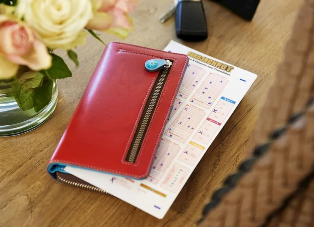 Eurojackpot: Mega-Jackpot bleibt stehen