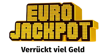 Eurojackpot Eurojackpot-Logo
