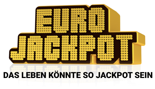Eurojackpot Eurojackpot-Logo