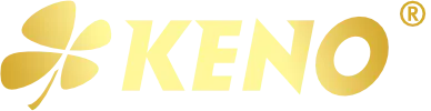 KENO KENO-Logo