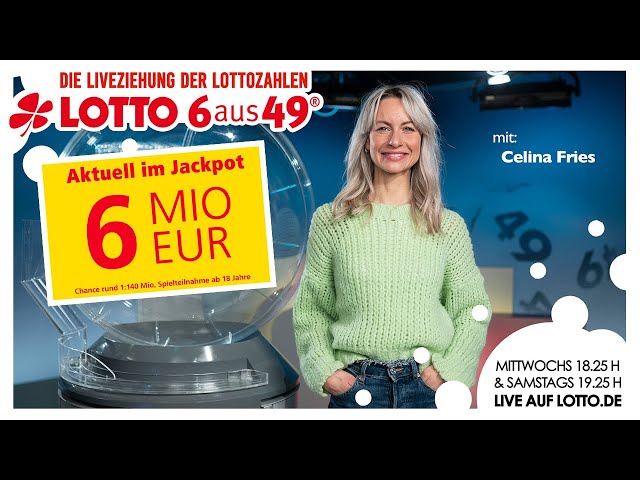 Lotto 6aus49 discount